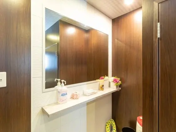 İki Ayrı Yataklı Oda, Sigara İçilmez, Ortak Banyo (Japanese)