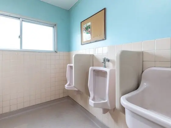 İki Ayrı Yataklı Oda, Sigara İçilmez, Ortak Banyo (Japanese)