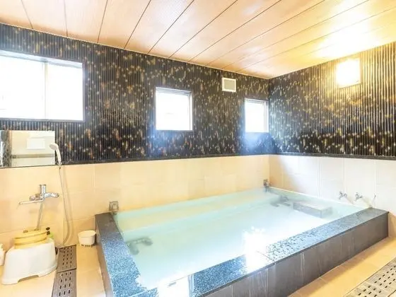 İki Ayrı Yataklı Oda, Sigara İçilmez, Ortak Banyo (Japanese)