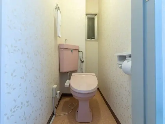 İki Ayrı Yataklı Oda, Sigara İçilmez, Ortak Banyo (Japanese)