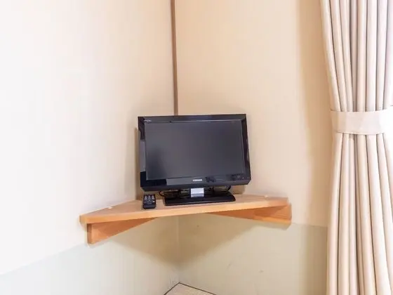 Üç Kişilik Oda, Sigara İçilebilir, Ortak Banyo (Japanese)