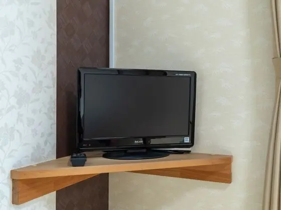 Üç Kişilik Oda, Sigara İçilmez, Ortak Banyo (Japanese)