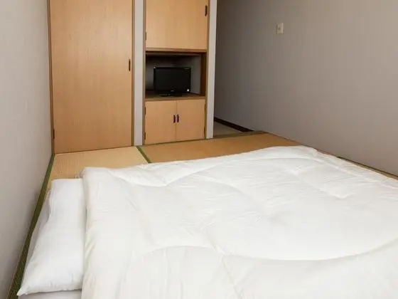 Traditional Oda, Sigara İçilebilir (Japanese up to 1 guest)