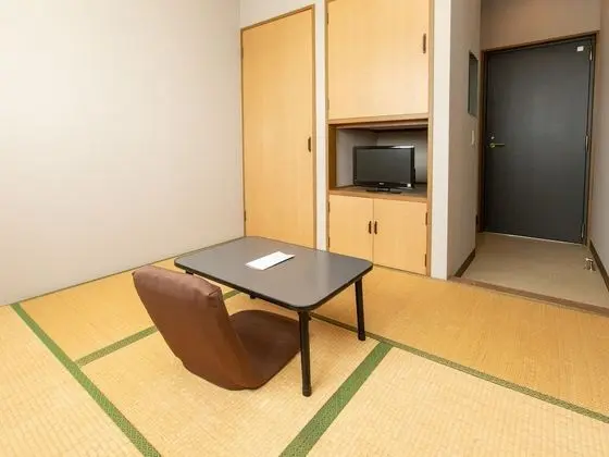 Traditional Oda, Sigara İçilebilir (Japanese up to 1 guest)