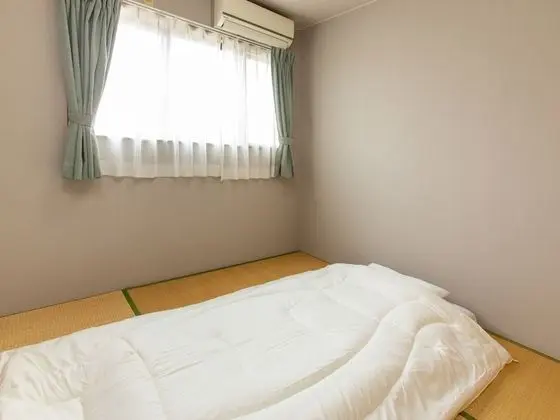 Traditional Oda, Sigara İçilebilir (Japanese up to 1 guest)