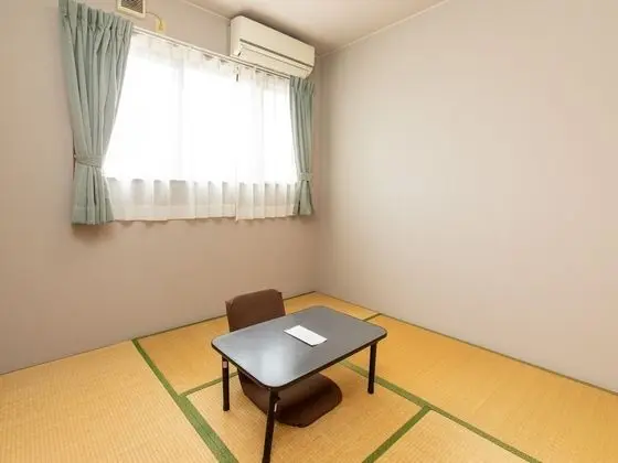 Traditional Oda, Sigara İçilebilir (Japanese up to 1 guest)