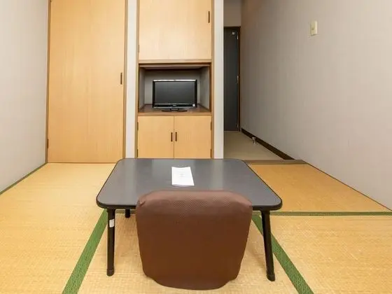 Traditional Oda, Sigara İçilebilir (Japanese up to 1 guest)