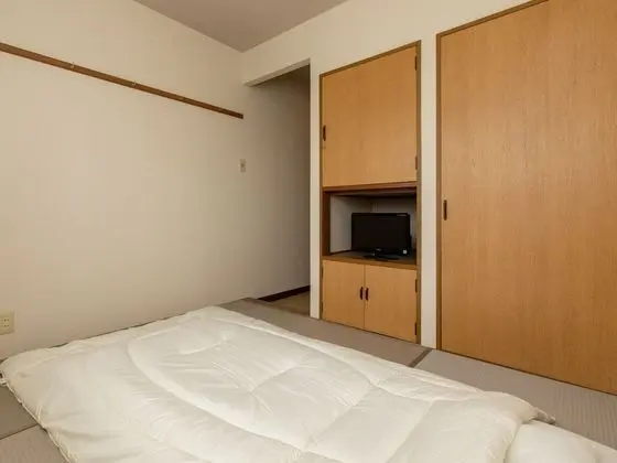 Traditional Oda, Sigara İçilmez (Japanese up to 1 guest)