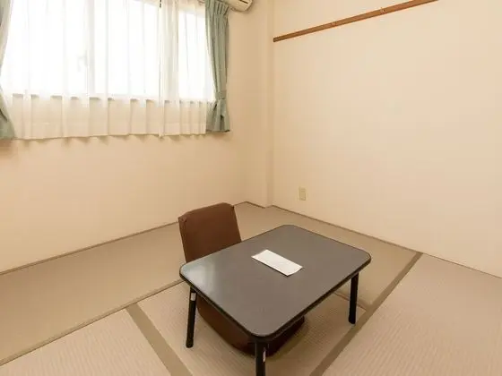 Traditional Oda, Sigara İçilmez (Japanese up to 1 guest)