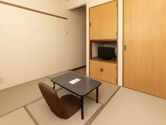 Traditional Oda, Sigara İçilmez (Japanese up to 1 guest)