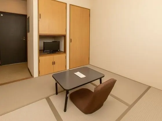 Traditional Oda, Sigara İçilmez (Japanese up to 1 guest)