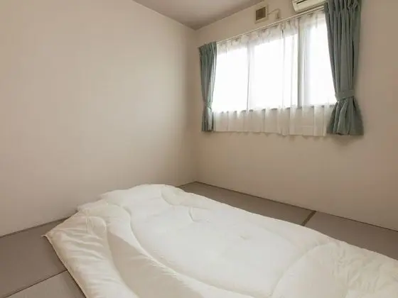 Traditional Oda, Sigara İçilmez (Japanese up to 1 guest)