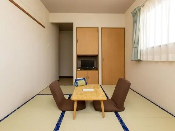 Traditional Oda, Sigara İçilmez (Japanese up to 2 guests)