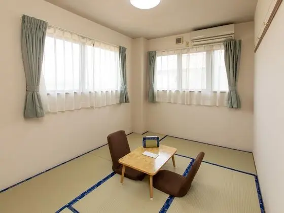 Traditional Oda, Sigara İçilmez (Japanese up to 2 guests)