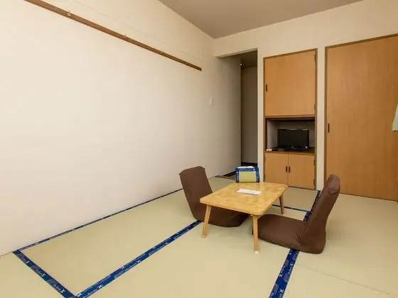 Traditional Oda, Sigara İçilmez (Japanese up to 2 guests)