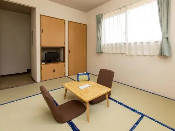 Traditional Oda, Sigara İçilmez (Japanese up to 2 guests)