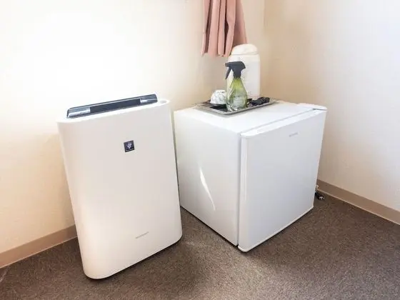 Tek Kişilik Oda, Sigara İçilmez, Ortak Banyo