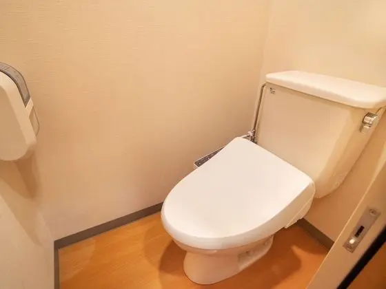 Traditional İki Ayrı Yataklı Oda, Sigara İçilebilir, Ortak Banyo (Japanese Style, Up to 2 Guests)
