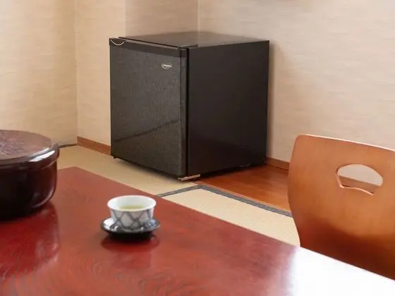 Traditional İki Ayrı Yataklı Oda, Sigara İçilmez, Ortak Banyo (Japanese Style, Up to 2 Guests)