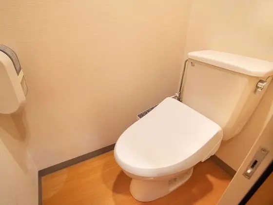 Traditional İki Ayrı Yataklı Oda, Sigara İçilmez, Ortak Banyo (Japanese Style, Up to 2 Guests)