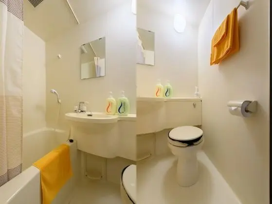 Deluxe Tek Kişilik Oda, Sigara İçilebilir
