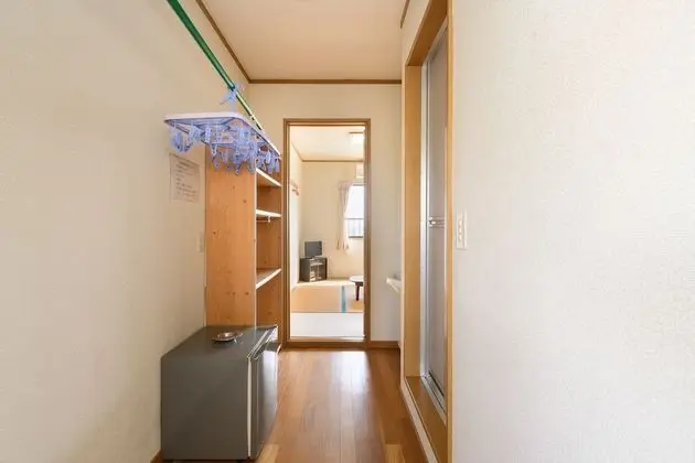 Traditional Oda, Sigara İçilebilir (Japanese Style, 2 Guests)