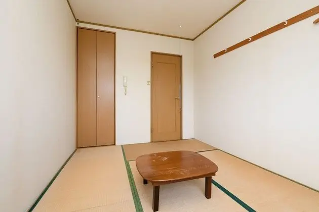 Traditional Oda, Sigara İçilebilir (Japanese Style, 2 Guests)