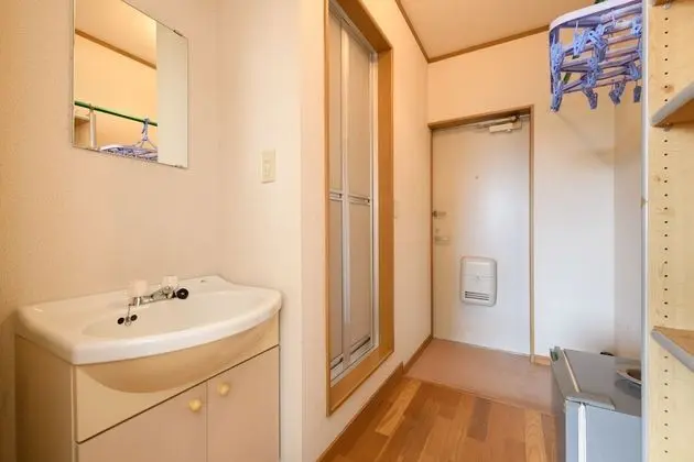 Traditional Oda, Sigara İçilebilir (Japanese Style, 2 Guests)