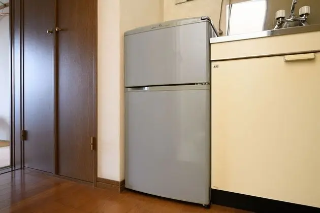 Traditional Oda, Sigara İçilebilir (Japanese Style, Compact, 2 Guests)