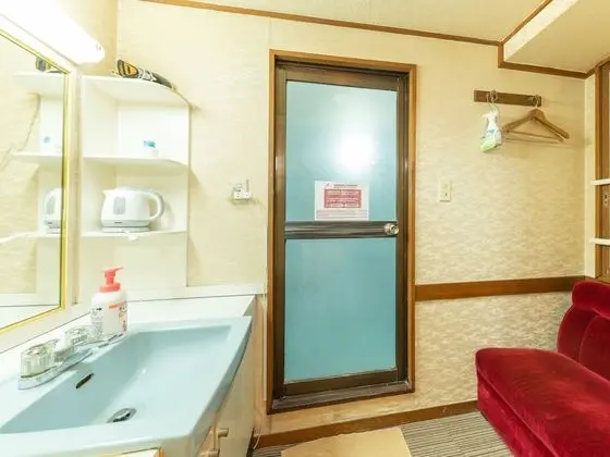Deluxe Oda, Sigara İçilmez