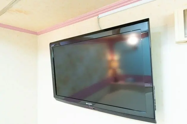 Tek Büyük Yataklı Oda, Sigara İçilmez