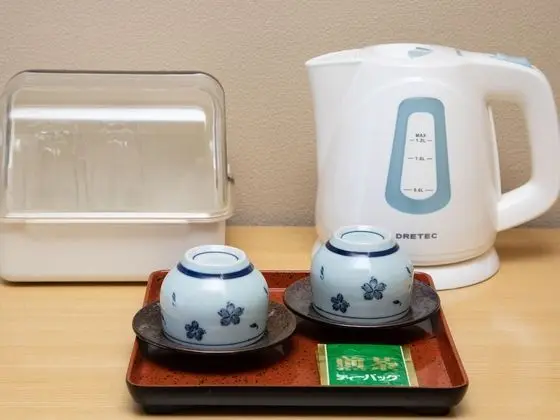 Traditional Dört Kişilik Oda (Japanese Room)