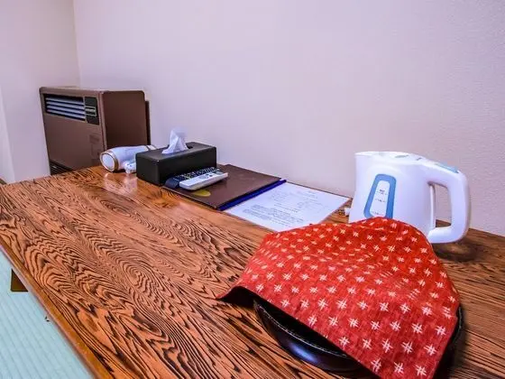 Traditional Üç Kişilik Oda (Japanese Room)