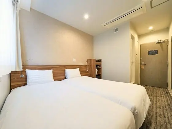 Deluxe İki Ayrı Yataklı Oda, Sigara İçilmez