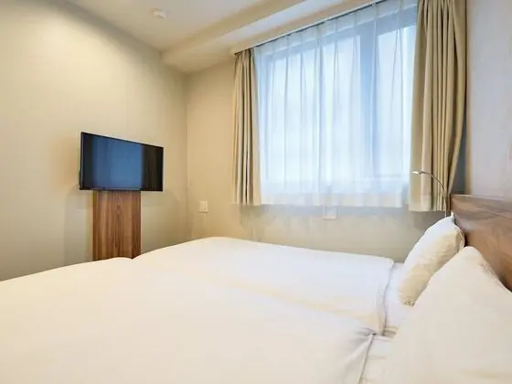 Deluxe İki Ayrı Yataklı Oda, Sigara İçilmez