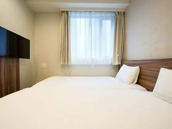 Deluxe İki Ayrı Yataklı Oda, Sigara İçilmez