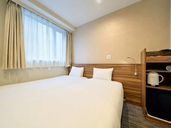 Deluxe İki Ayrı Yataklı Oda, Sigara İçilmez