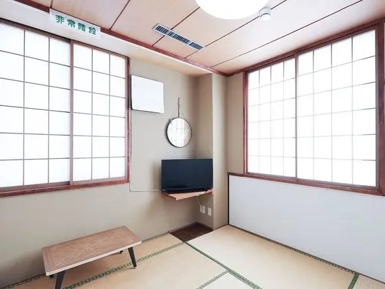 Traditional Oda (Japanese Style)