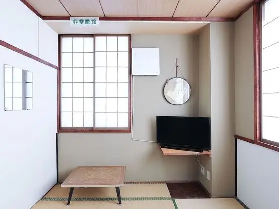 Traditional Oda (Japanese Style)