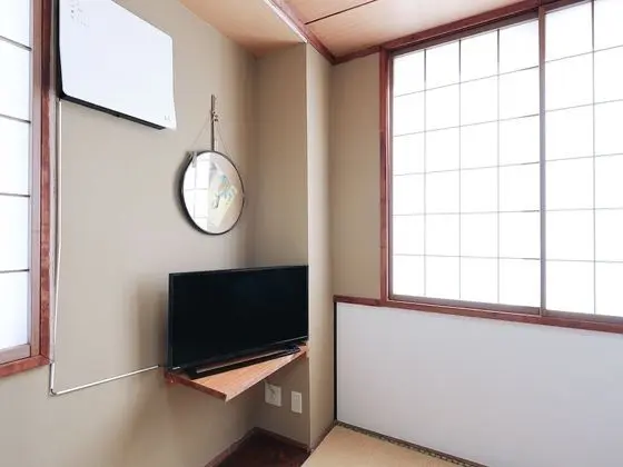 Traditional Oda (Japanese Style)