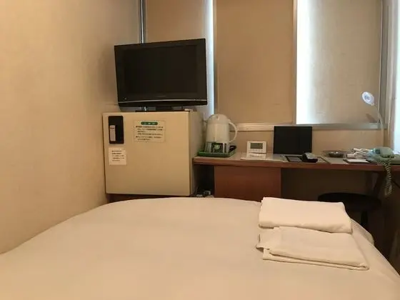 Economy Tek Büyük Yataklı Oda, Sigara İçilmez, Ek Bina