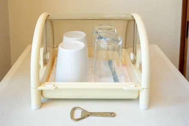 Traditional Oda, Ortak Banyo (Japanese Style, Quadruple)