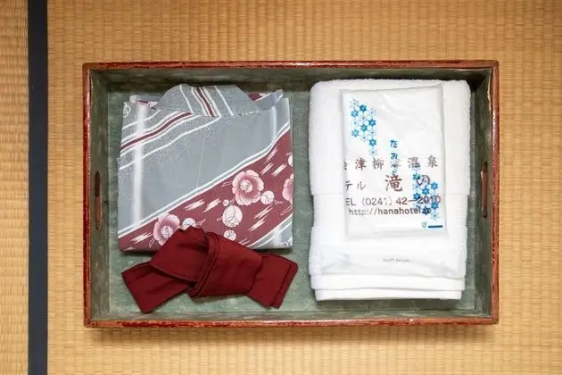 Traditional Oda, Ortak Banyo (Japanese Style, Quadruple)