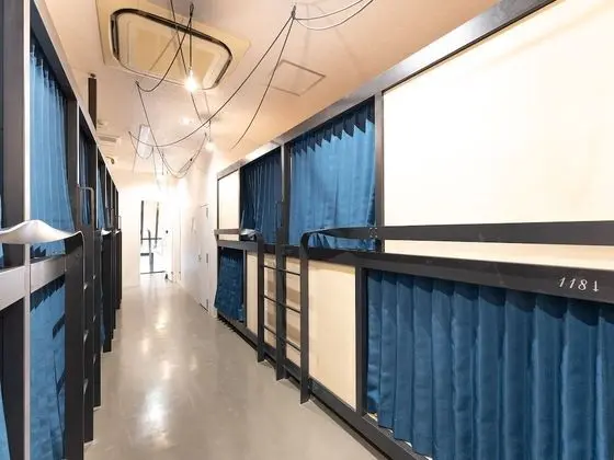 Deluxe Ortak Ranzalı Oda, Sadece kadınlar için, Sigara İçilmez