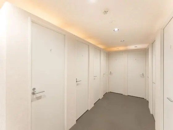 Deluxe Ortak Ranzalı Oda, Sadece kadınlar için, Sigara İçilmez