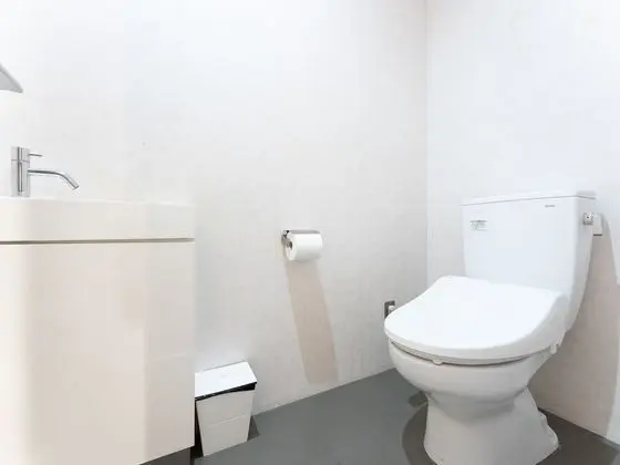 Deluxe Ortak Ranzalı Oda, Sadece kadınlar için, Sigara İçilmez