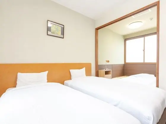Traditional Üç Kişilik Oda, Sigara İçilmez, Ortak Banyo