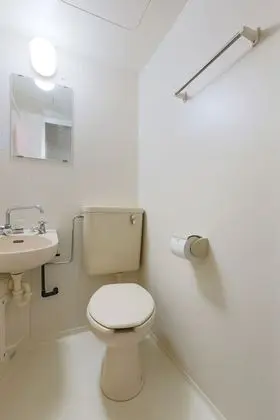 Tek Kişilik Oda, Sigara İçilebilir