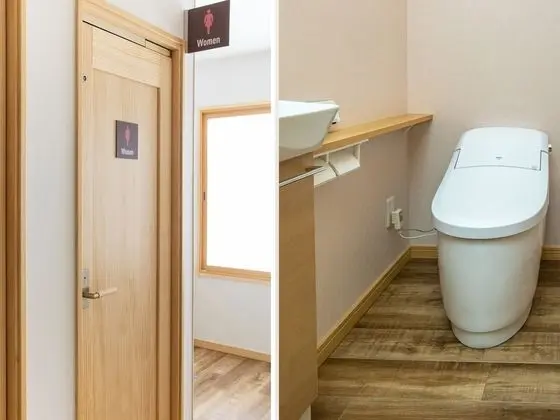 İki Ayrı Yataklı Oda, Sigara İçilmez, Ortak Banyo