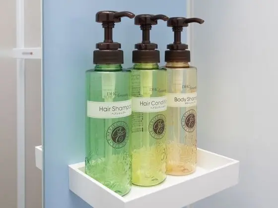 İki Ayrı Yataklı Oda, Sigara İçilmez, Ortak Banyo